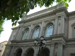 Teatro Guglielmi