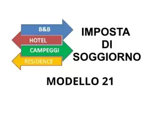 MODELLO 21
