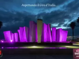 Le Vele in rosa - Aspettando il Giro 19.03.26 