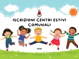 centri estivi 2026