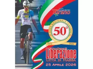 manifesto GP Liberazione Citta di Massa - 25.04.26