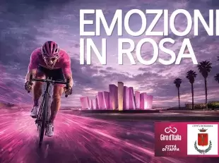 Banner eventi Emozioni in rosa  - 2026 
