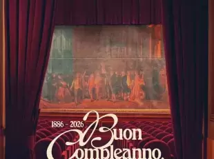 ritaglio locandina  Buon compleanno Guglielmi 