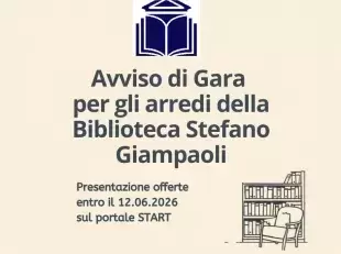 locandina arredi