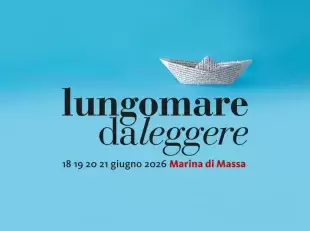 Lungomare da leggere 18-21 giungo 2026 