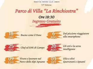 locandina Massa Picta 2026 