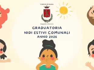 graduatoria nidi estivi