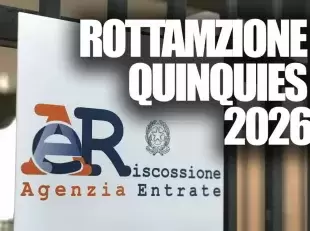 rottamazione quinquies 2026
