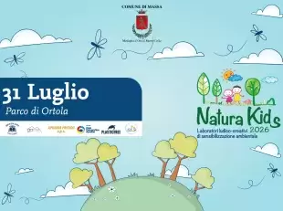 natura kids
