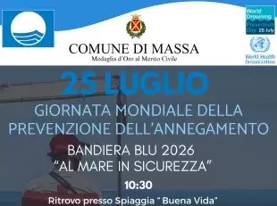 25 luglio