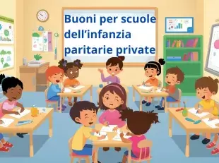 buoni scuola