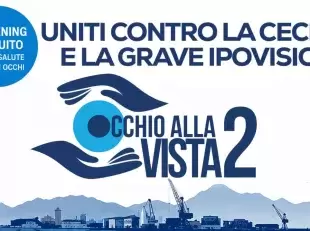 Occhio alla vista 2
