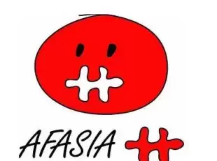 logo afasia 