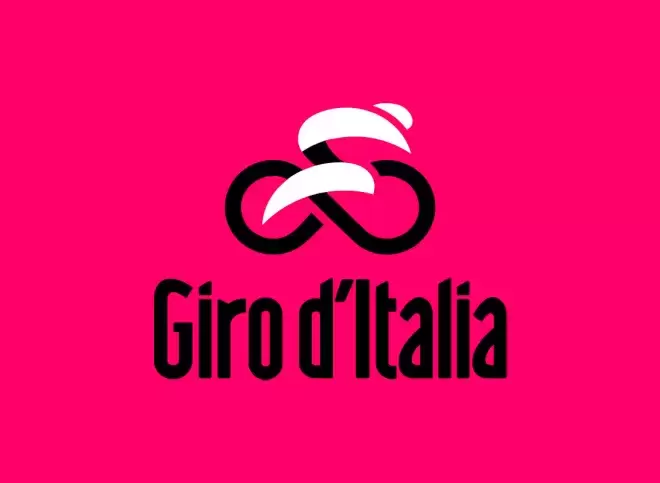 locandina giro d'Italia